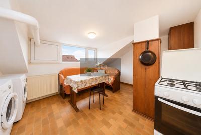 Apartament cu 2 camere decomandat în Brașovul Vechi - 7