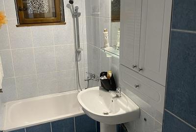 Apartament cu 2 camere decomandat în Central - 11