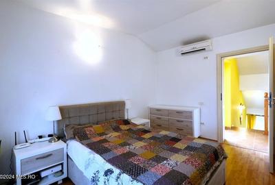 Casă individuală cu 4 camere cu Canalizare în Cumpăna - 39