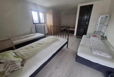 Garsonieră decomandată în Confecții - 2
