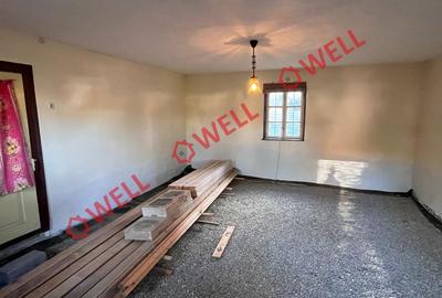 Casă cu 7 camere cu Teren 1200 Mp în Covasna