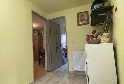 Casă cu 3 camere cu Teren 658 Mp în Central - 6