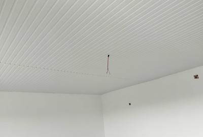 Casă cu 3 camere în Central