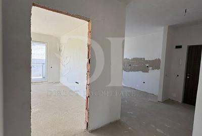 Apartament cu 3 camere decomandat în Florești - 8