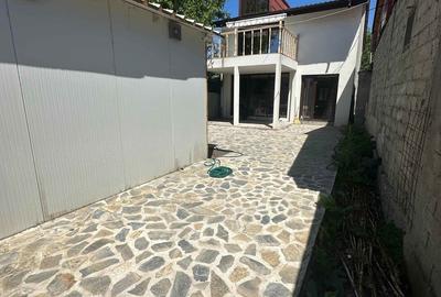 Casă cu 3 camere cu Teren 200 Mp în Chercea