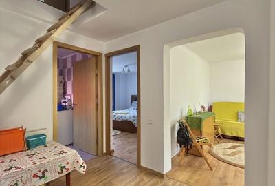 Casă cu 4 camere cu Teren 390 Mp în Central - 2