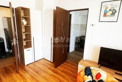 Garsonieră decomandată, mobilată în Păcurari - 5