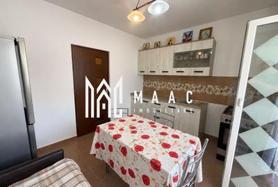 Apartament cu 2 camere decomandat, mobilat în Arhitecților - Calea Cisnădiei