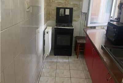 Apartament cu 2 camere nedecomandat, mobilat în Sud - 14