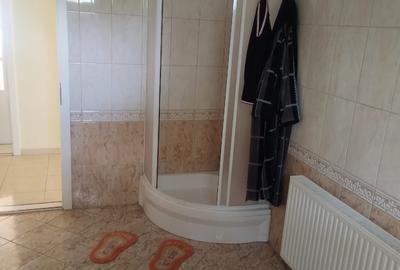Casă individuală cu 3 camere cu Canalizare în Dealuri Oradea - 15
