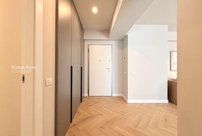 Apartament cu 2 camere decomandat, mobilat în Aviației - 18