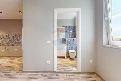 Garsonieră nedecomandată în Hărman - 8