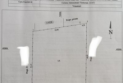 Spațiu comercial, în Sârbi