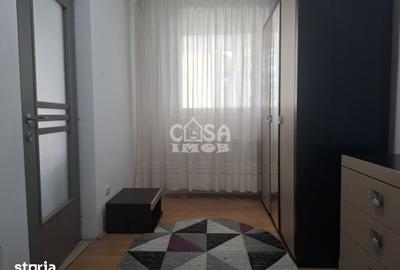 Apartament cu 2 camere în Micro 9 - 4
