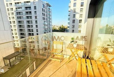 Apartament cu 2 camere în 13 Septembrie