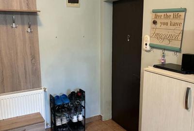 Apartament cu 2 camere în Valea Adâncă - 1