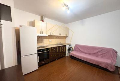 Apartament cu 2 camere semidecomandat, mobilat în Soarelui - 6