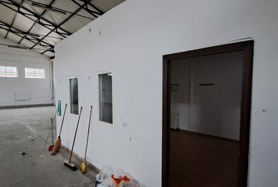 Spațiu comercial, de 250 mp, în Militari - 1