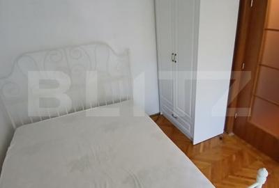 Apartament cu 2 camere semidecomandat, mobilat în Astra - 2