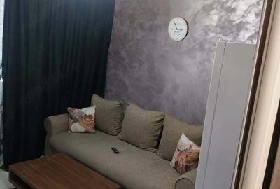 Garsonieră decomandată în Micro 40