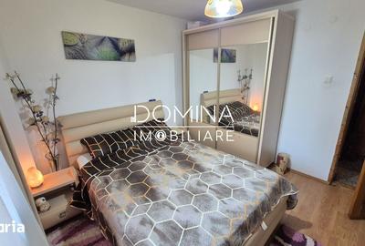 Apartament cu 3 camere decomandat în Teilor