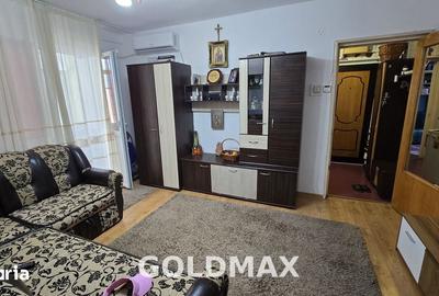 Apartament cu 3 camere semidecomandat în Trivale - 7