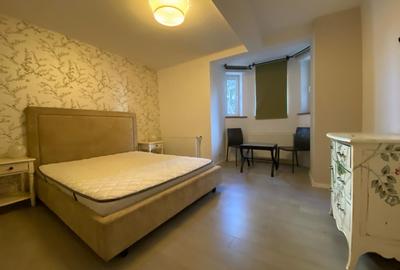 Apartament cu 2 camere decomandat în Kiseleff - 2