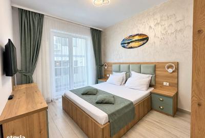 Apartament cu 2 camere decomandat în Nord