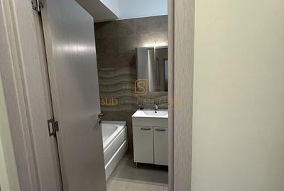Apartament cu 2 camere decomandat, mobilat în Mihai Bravu - 19