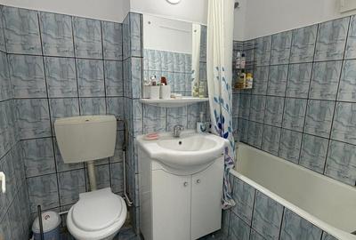 Apartament cu 2 camere decomandat în Central - 2
