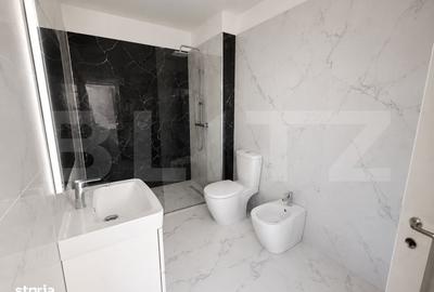 Spațiu comercial, de 65 mp, în Central