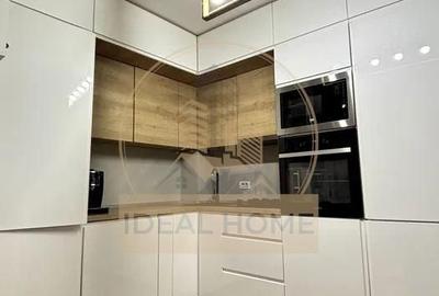Apartament cu 2 camere în Valea Lupului - 2