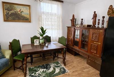 Casă cu 4 camere cu Teren 200 Mp în Central - 6