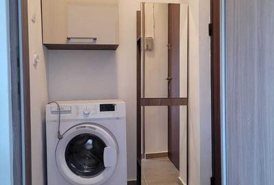 Garsonieră în Tineretului