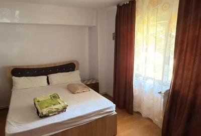 Apartament cu 2 camere decomandat în Traian