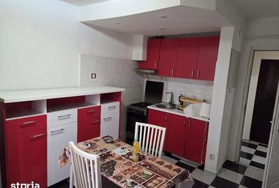 Apartament cu 2 camere în Tei