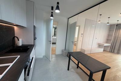 Apartament cu 2 camere decomandat în Aviației - 13