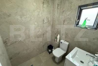 Casă cu 5 camere cu Teren 371 Mp în Central - 14