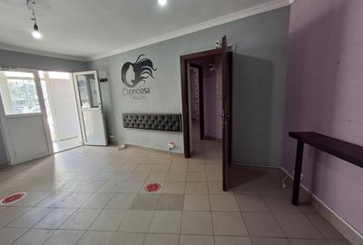 Spațiu comercial, de 58 mp, în Chișinau - 3