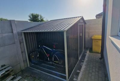 Casă cu 4 camere cu Teren 330 Mp în Ciorogârla - 3