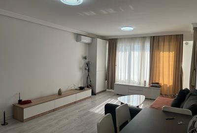 Apartament cu 2 camere decomandat în Pipera