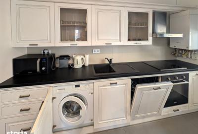 Apartament cu 2 camere în Centrul Civic