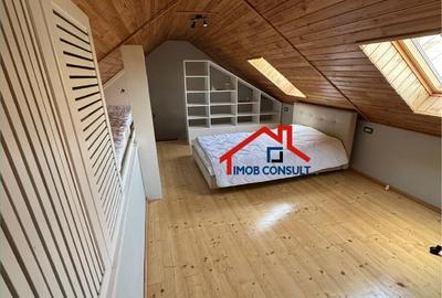 Casă cu 3 camere cu Teren 2700 Mp în Banca Națională - 5