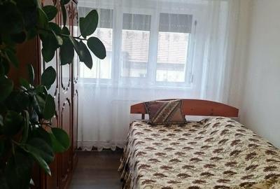 Apartament cu 3 camere decomandat în Gilău - 1