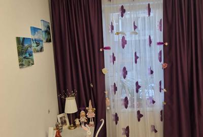 Apartament cu 2 camere decomandat în Central - 2