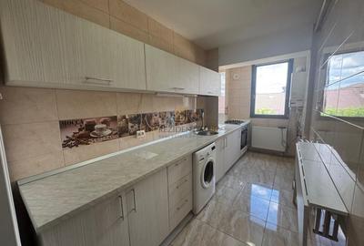 Apartament cu 3 camere decomandat, mobilat în Central - 9
