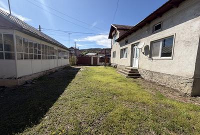 Casă cu 4 camere în Fișcălia - 6