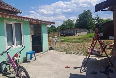 Casă cu Teren 1000 Mp în Tâmpa