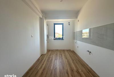 Garsonieră în Valea Lupului