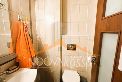Apartament cu 4 camere decomandat, mobilat în Inel I - 7